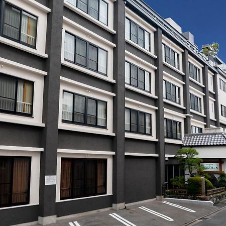 Hotel Ishicho Kioto Zewnętrze zdjęcie