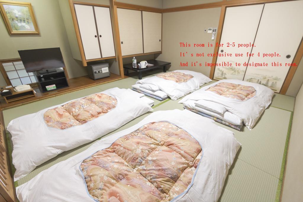 Hotel Ishicho Kioto Zewnętrze zdjęcie