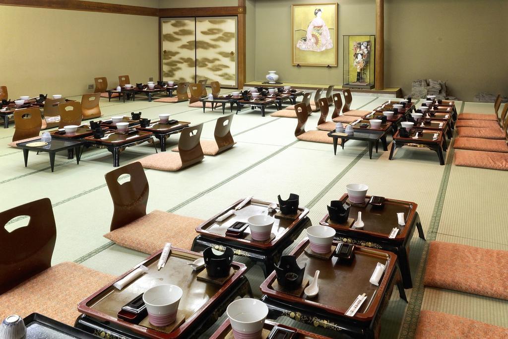 Hotel Ishicho Kioto Zewnętrze zdjęcie