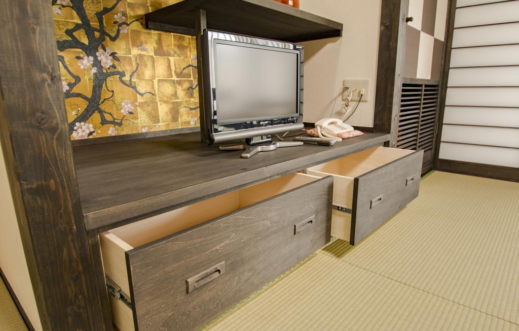 Hotel Ishicho Kioto Zewnętrze zdjęcie