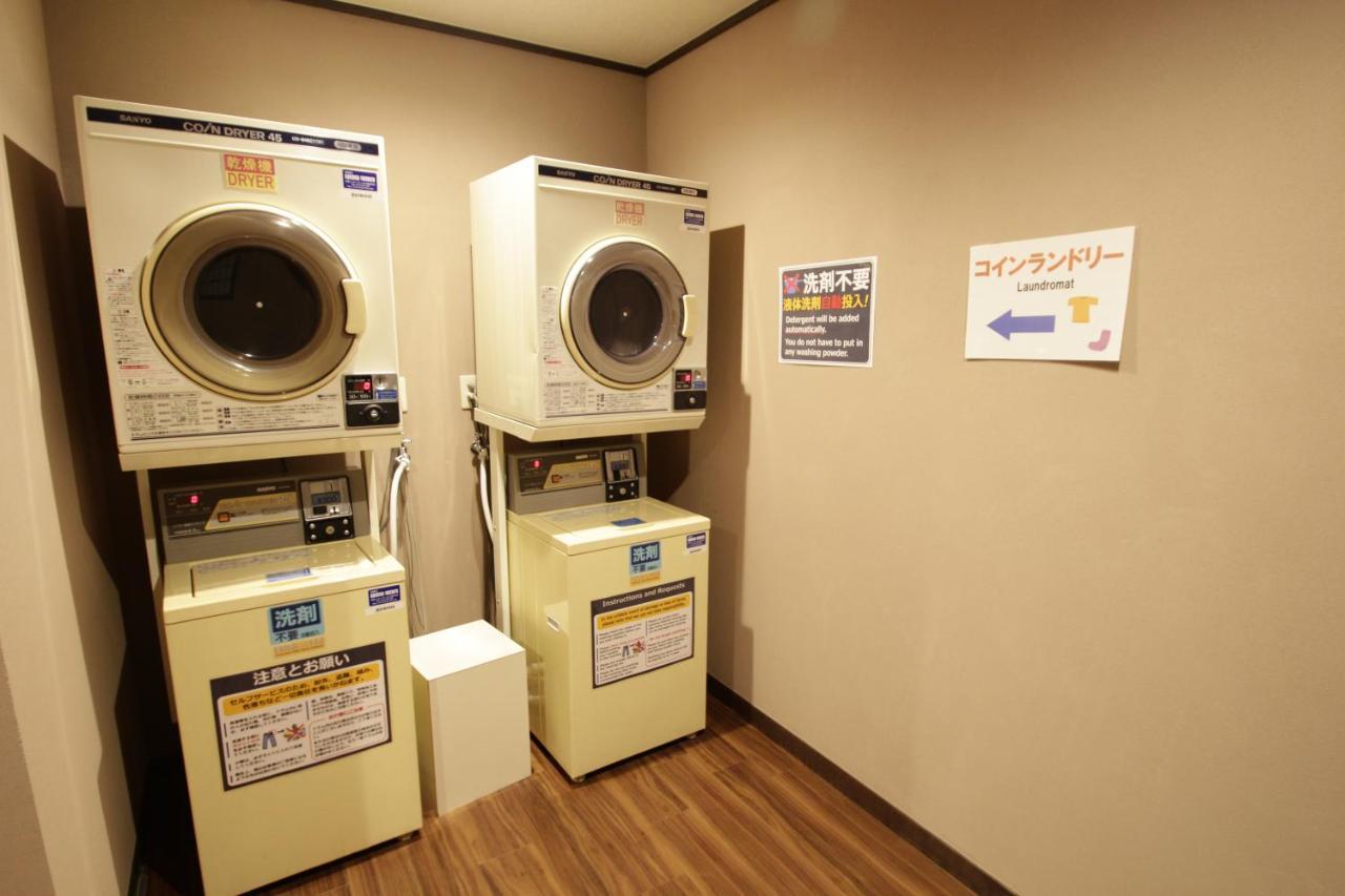 Hotel Ishicho Kioto Zewnętrze zdjęcie