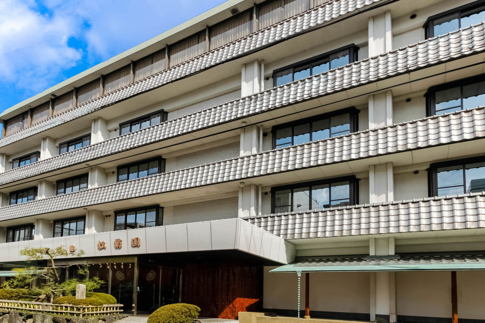 Hotel Ishicho Kioto Zewnętrze zdjęcie