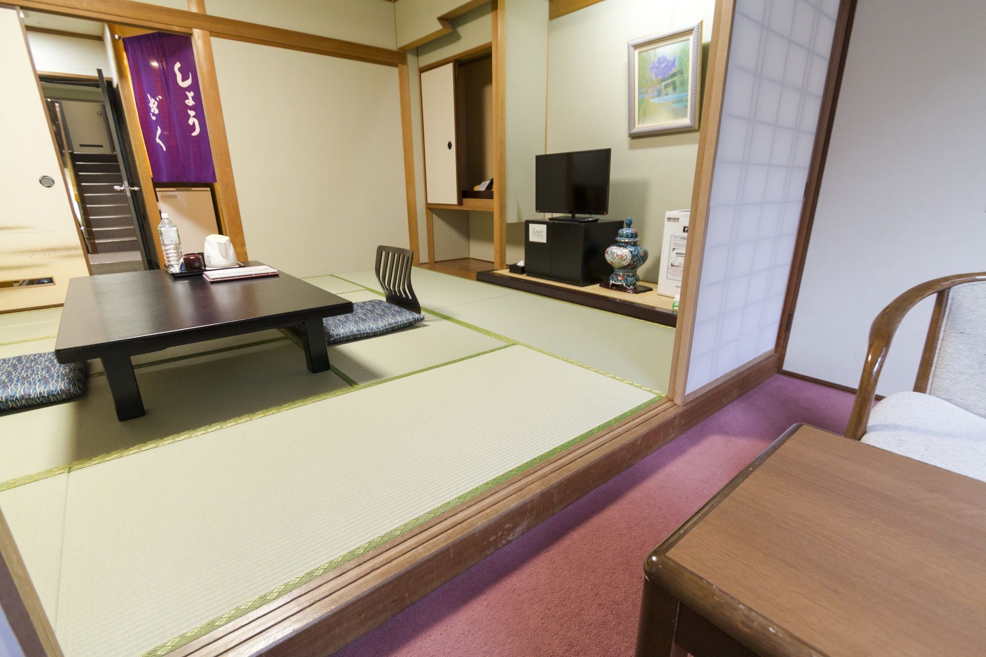 Hotel Ishicho Kioto Zewnętrze zdjęcie