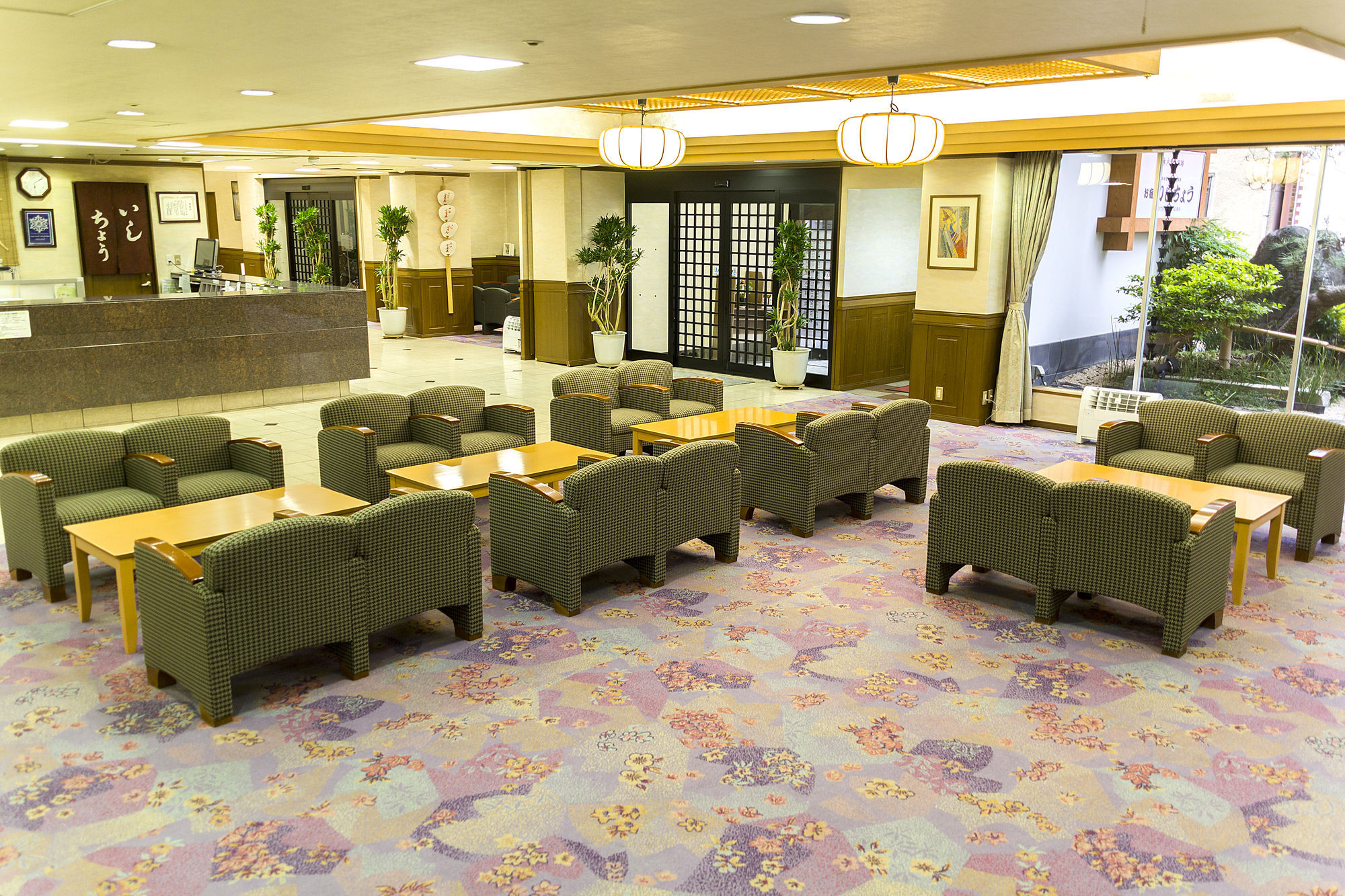 Hotel Ishicho Kioto Zewnętrze zdjęcie