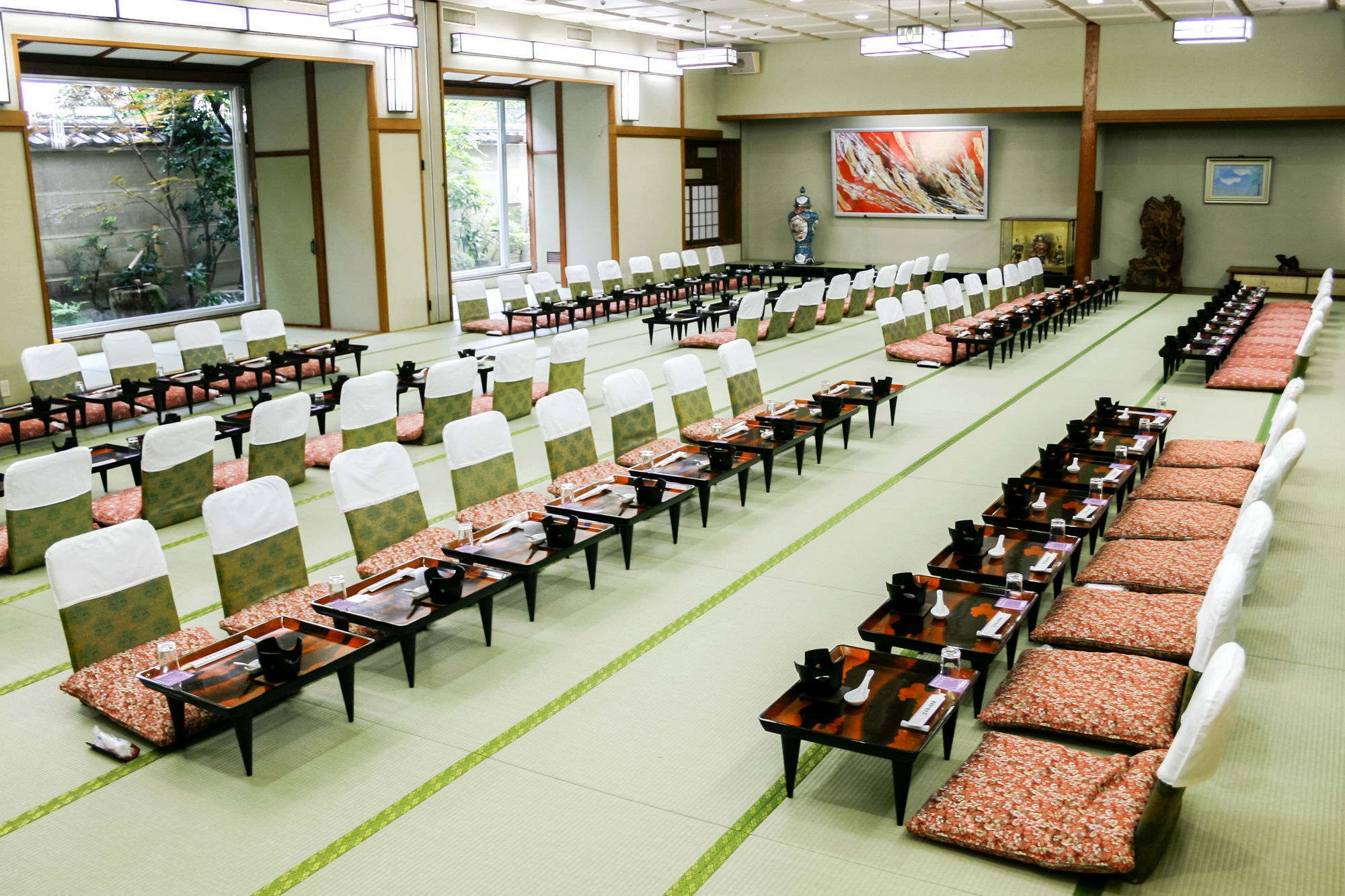 Hotel Ishicho Kioto Zewnętrze zdjęcie