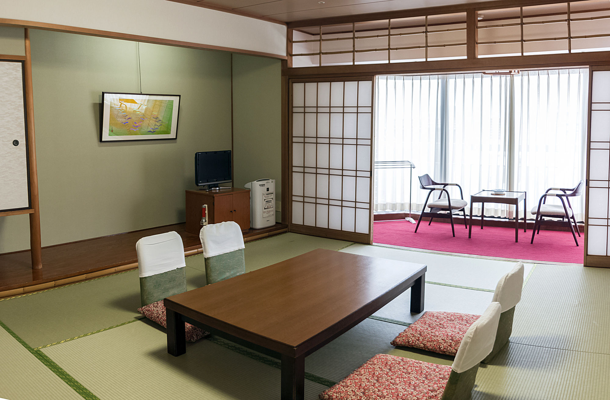 Hotel Ishicho Kioto Zewnętrze zdjęcie
